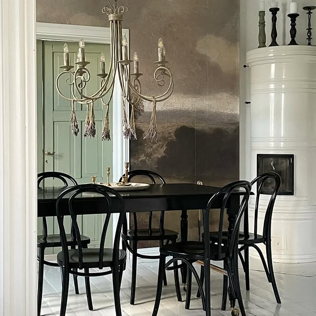 Post by huvilakorttelissa