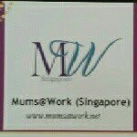 Mums@Work S'pore's profile picture