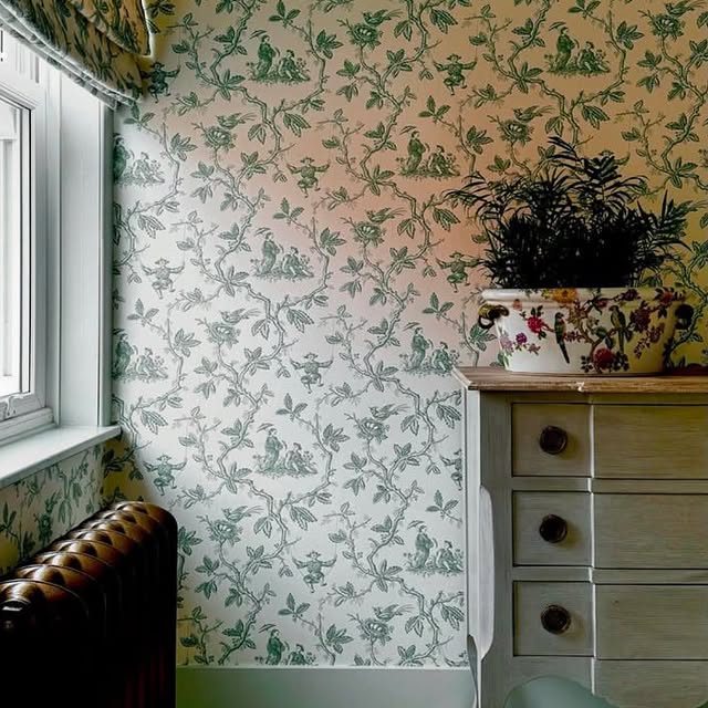 Post by colefaxshowroom