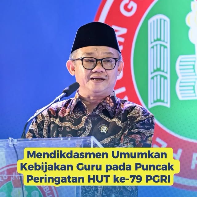 Post by kemendikdasmen