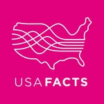 USAFacts's profile picture