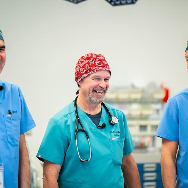 Post by talkingwithdocs