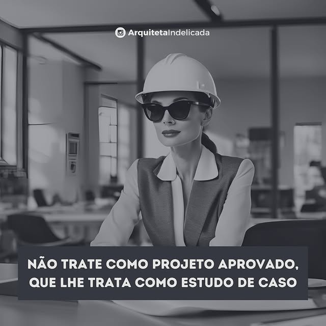 Post by arquitetaindelicada