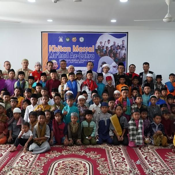 Post by ustadzabdulsomad_official