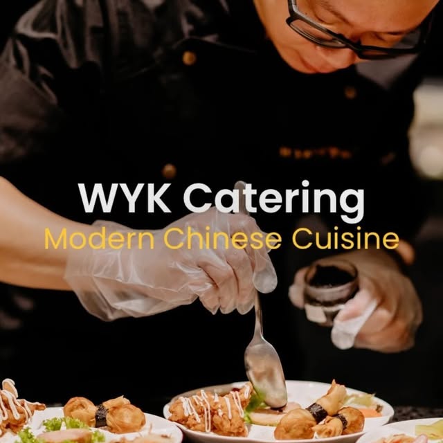 Post by wykcatering