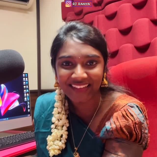 Post by rjramyaoffl