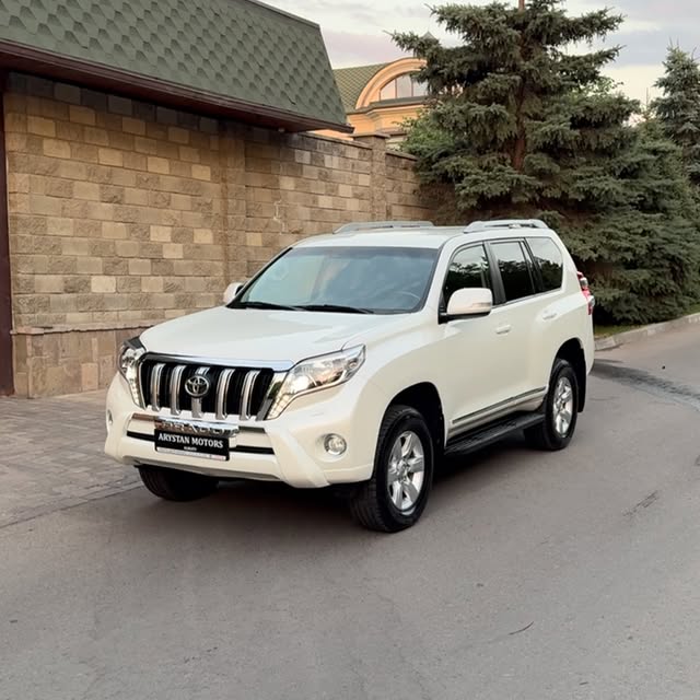 Post by arystan_motors_almaty