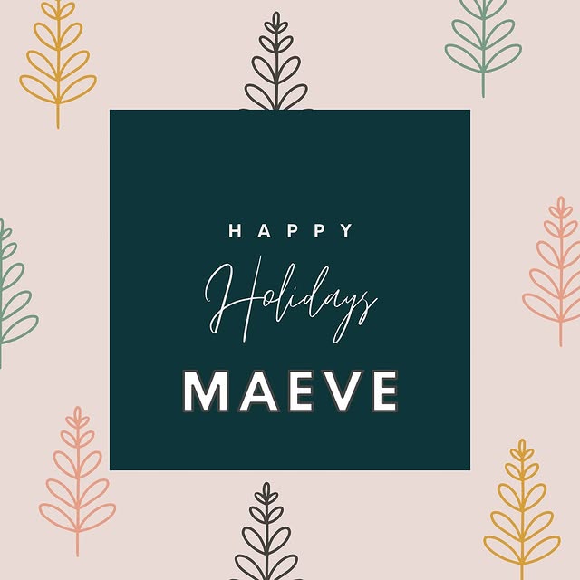 Post by we.are.maeve