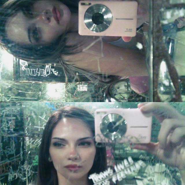 Post by felinefamine