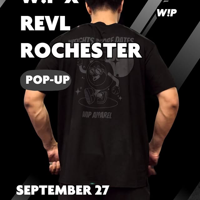 Post by revl.training.rochester