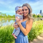 Abby Marie | Healthy Sweets & Easy Recipes's profile picture