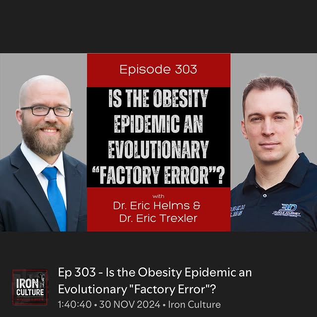 Post by trexlerfitness