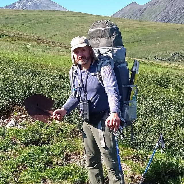 Post by abenteuersibirien