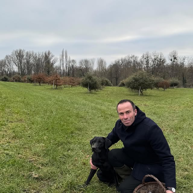 Post by christophehaychef