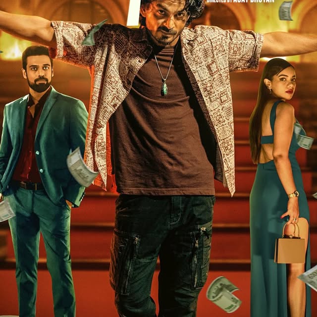 Post by officialprimefocus