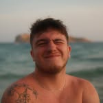 Dominik Hreha's profile picture