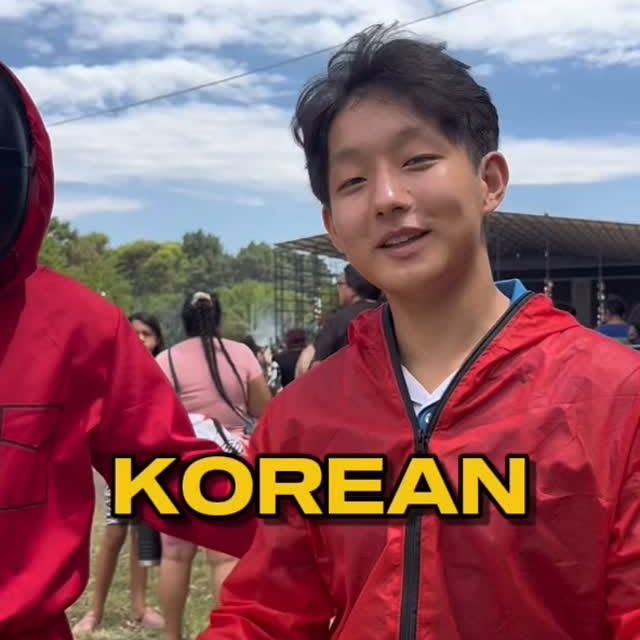 Post by iyfargentina