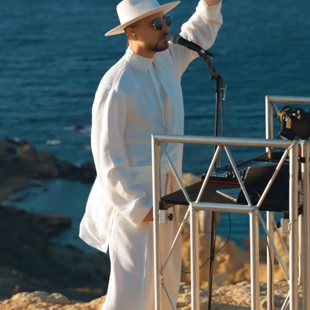 Post by odyssaymusic