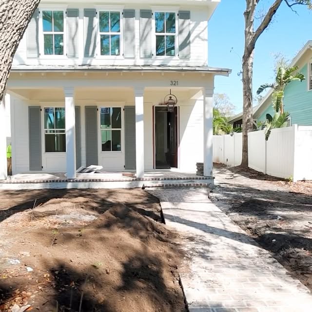 Post by canopybuilders