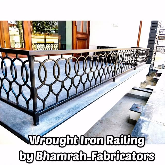 Post by bhamrah_fabricators
