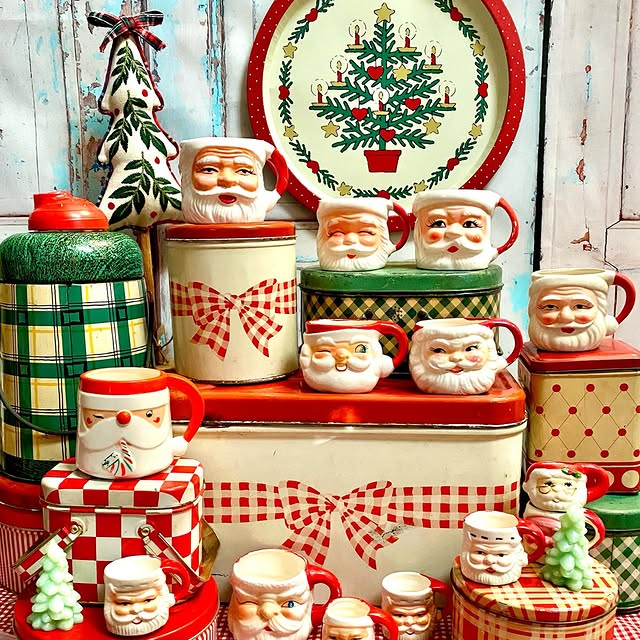 Post by sherrysvintagestyle