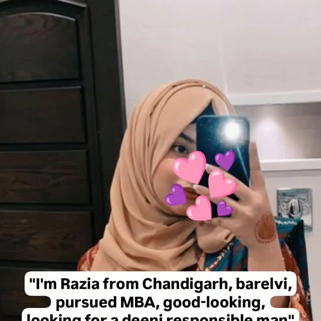 Post by heavenlynikahteam