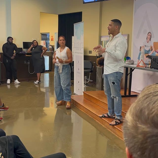 Post by scottspencermiller