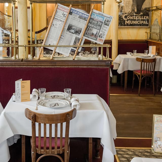 Post by benoitparis_restaurant