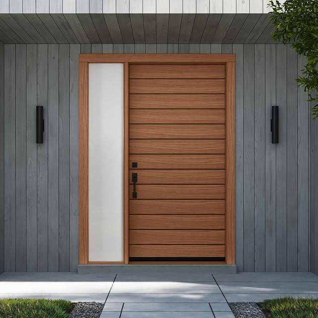 Post by trustiledoors