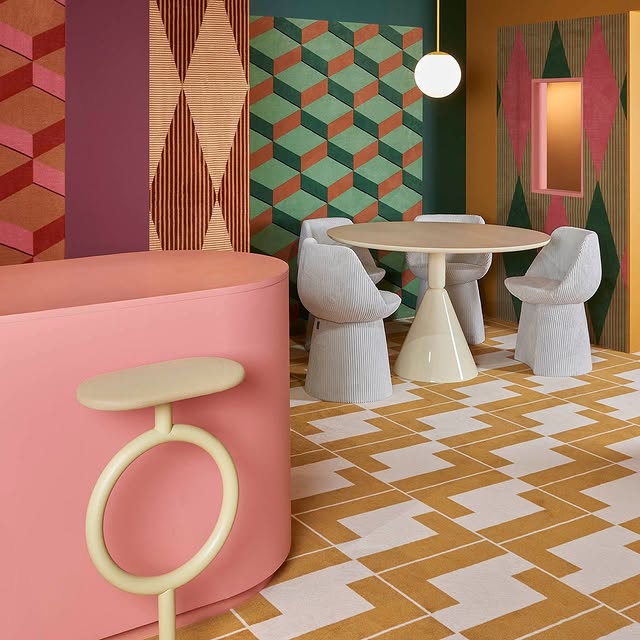 Post by designmilk
