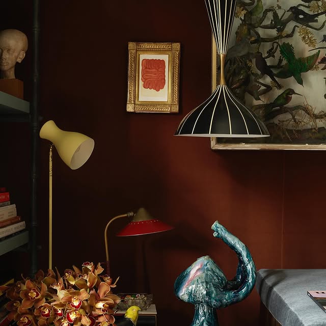 Post by hubertzandberginteriors