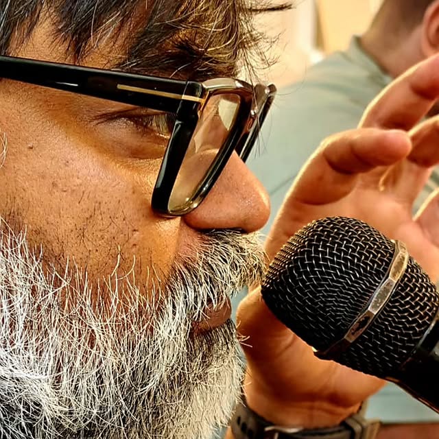 Post by selvaraghavan