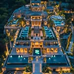 Luxury Life | Luxury houses's profile picture