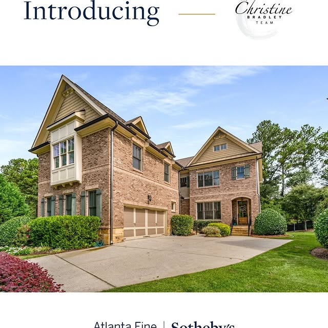 Post by christinebradleyteamafh