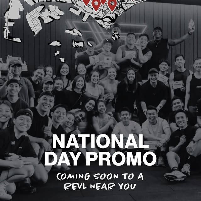 Post by revl.training.tampines