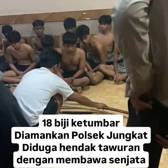 Post by mitra_patroli_kalbar