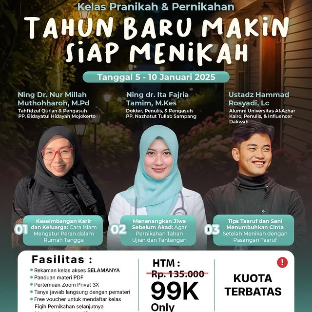 Post by fiqihpernikahan