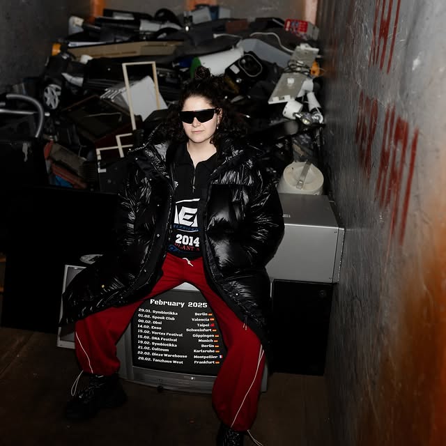 Post by a.n.i._official_