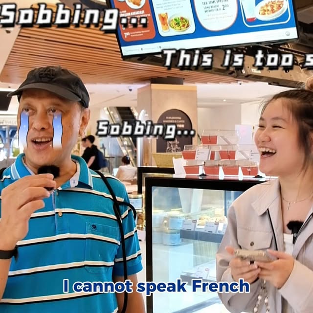 Post by delifrance.sg