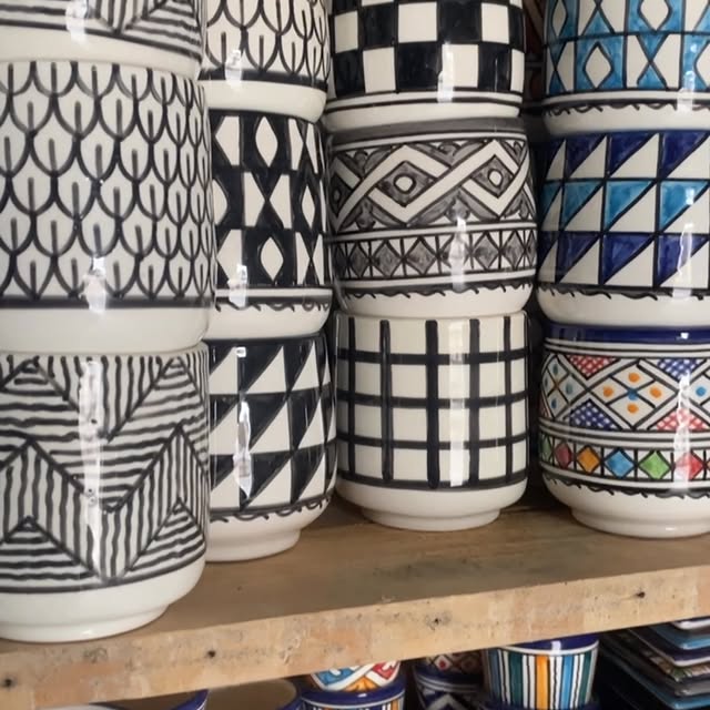 Post by mosaicandclay