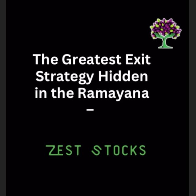 Post by zest.stocks