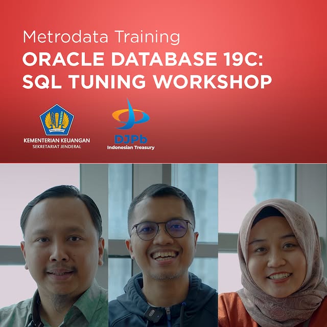 Post by metrodataacademy