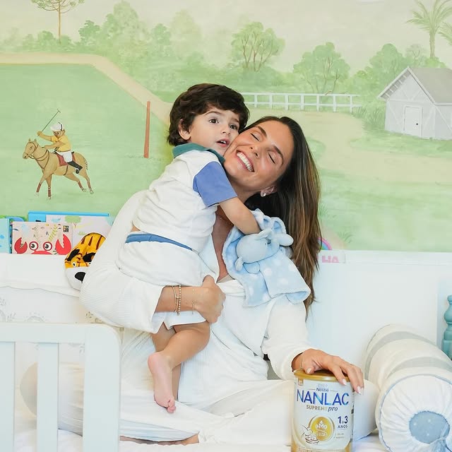 Post by daniellasarahyba