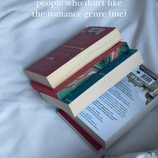 Post by therealisticbookcorner