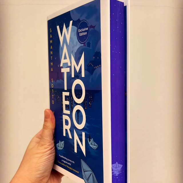 Post by mrsmreadsbooks