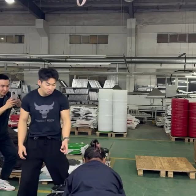 Post by fitnessbudofficial