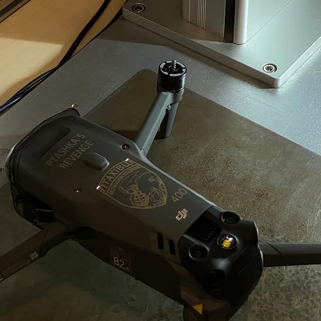 Post by ptashka_from_azovstal