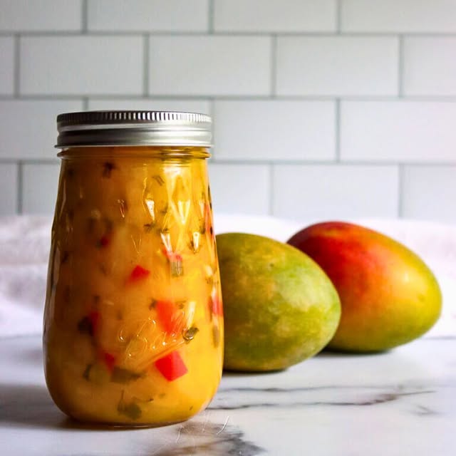 Post by creativecanning