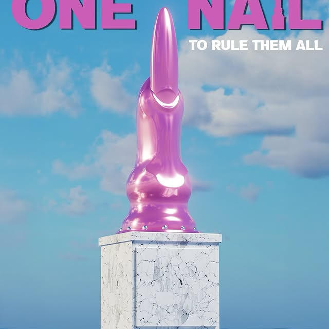 Post by freakynails_