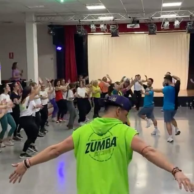 Post by seatzumba